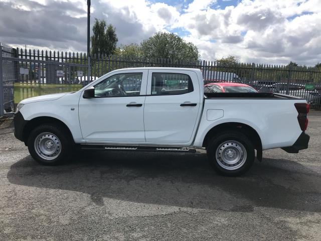Used Isuzu D-Max 2021 for sale - 76908860: Photo 8