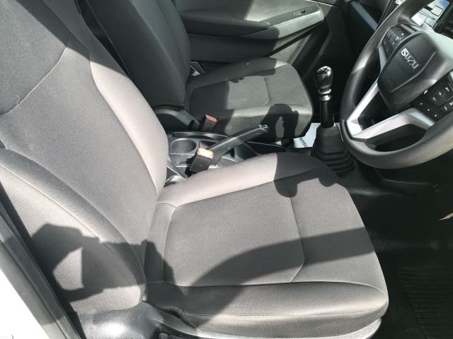 Used Isuzu D-Max 2021 for sale - 76908860: Photo 9