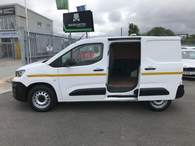 Used Peugeot Partner 2021 for sale - 76302936: Photo 10