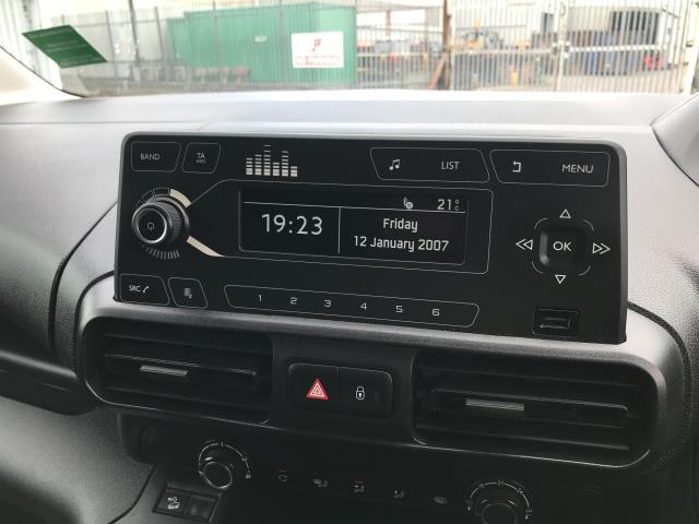 Used Peugeot Partner 2021 for sale - 76302936: Photo 14