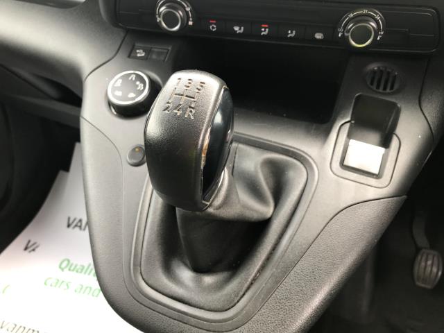 Used Peugeot Partner 2021 for sale - 76302936: Photo 16