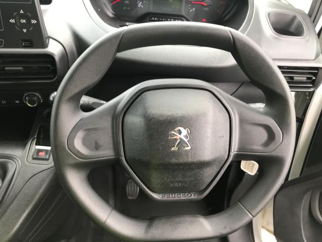 Used Peugeot Partner 2021 for sale - 76302936: Photo 17