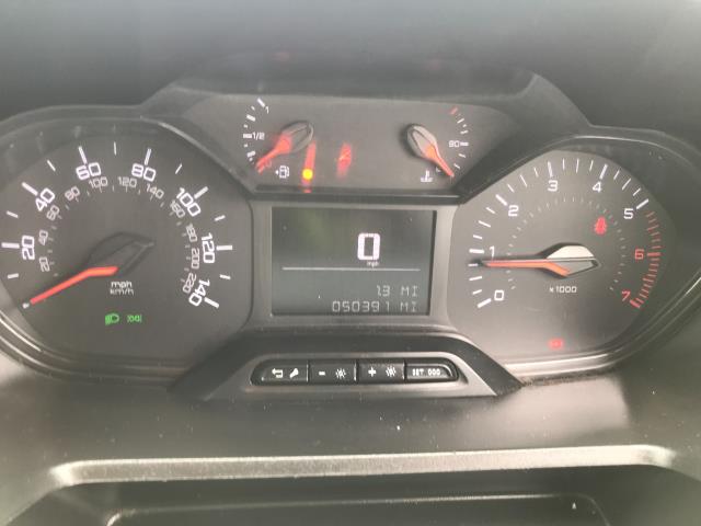 Used Peugeot Partner 2021 for sale - 76302936: Photo 18