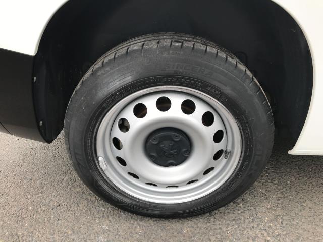 Used Peugeot Partner 2021 for sale - 76302936: Photo 20