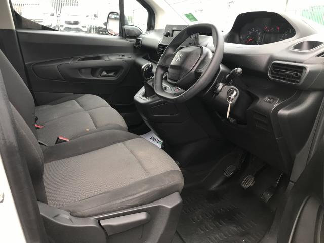 Used Peugeot Partner 2021 for sale - 76302936: Photo 21