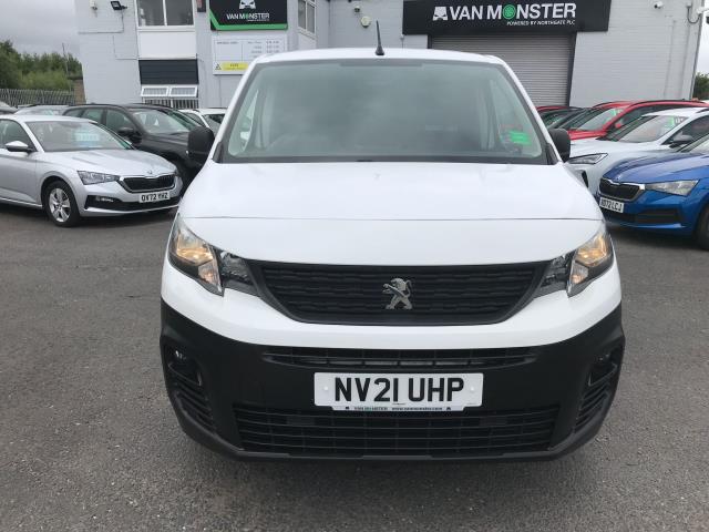 Used Peugeot Partner 2021 for sale - 76302936: Photo 24