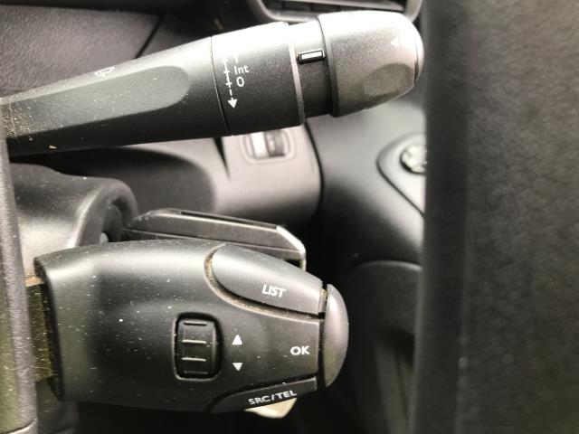 Used Peugeot Partner 2021 for sale - 76302936: Photo 33