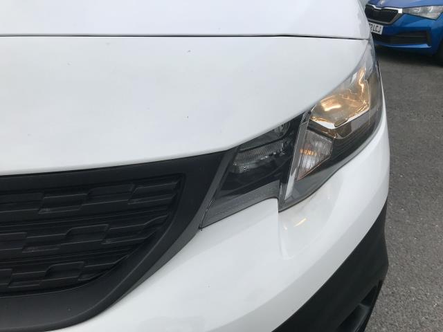Used Peugeot Partner 2021 for sale - 76302936: Photo 38