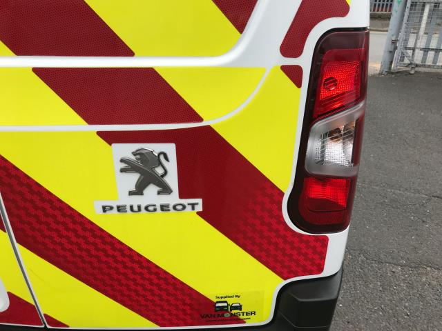Used Peugeot Partner 2021 for sale - 76302936: Photo 40