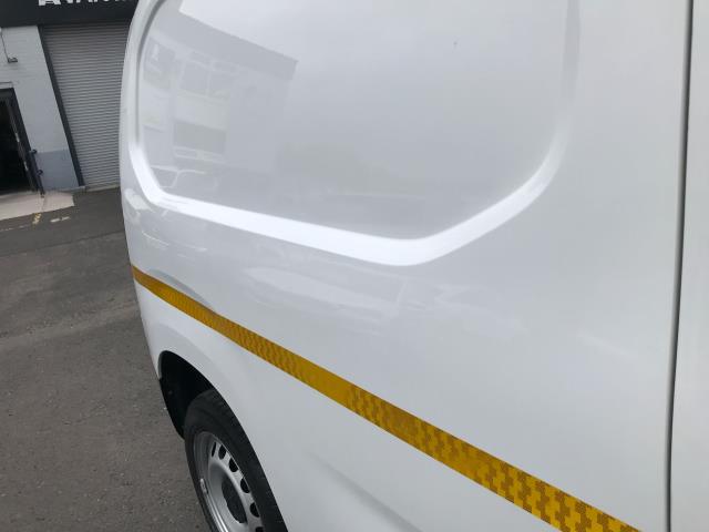 Used Peugeot Partner 2021 for sale - 76302936: Photo 8