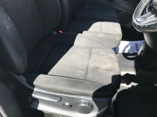 Used Mercedes-Benz Vito 2021 for sale - 76340645: Photo 13