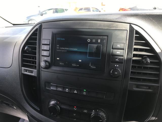 Used Mercedes-Benz Vito 2021 for sale - 76340645: Photo 14