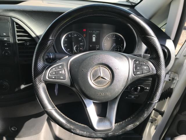 Used Mercedes-Benz Vito 2021 for sale - 76340645: Photo 16