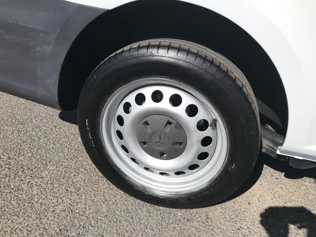 Used Mercedes-Benz Vito 2021 for sale - 76340645: Photo 18