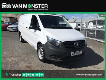 Mercedes-Benz - Vito