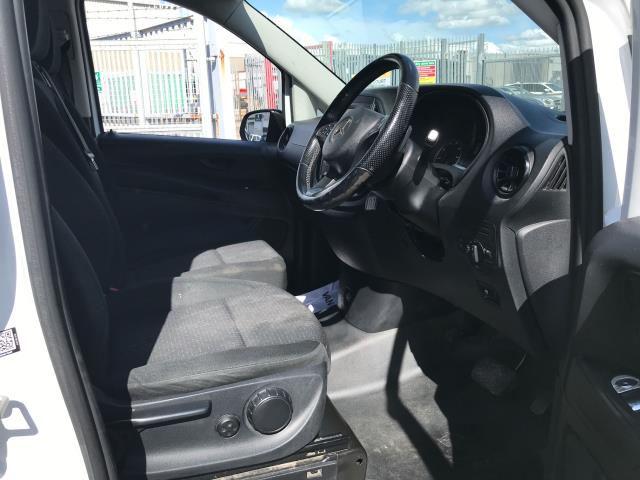 Used Mercedes-Benz Vito 2021 for sale - 76340645: Photo 20