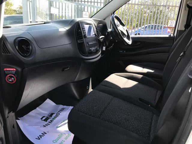 Used Mercedes-Benz Vito 2021 for sale - 76340645: Photo 21