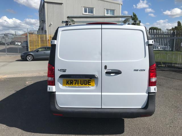 Used Mercedes-Benz Vito 2021 for sale - 76340645: Photo 24