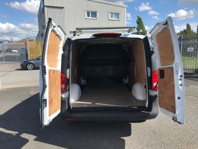 Used Mercedes-Benz Vito 2021 for sale - 76340645: Photo 25