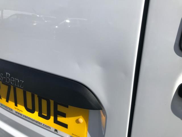 Used Mercedes-Benz Vito 2021 for sale - 76340645: Photo 28