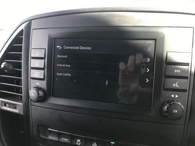 Used Mercedes-Benz Vito 2021 for sale - 76340645: Photo 32