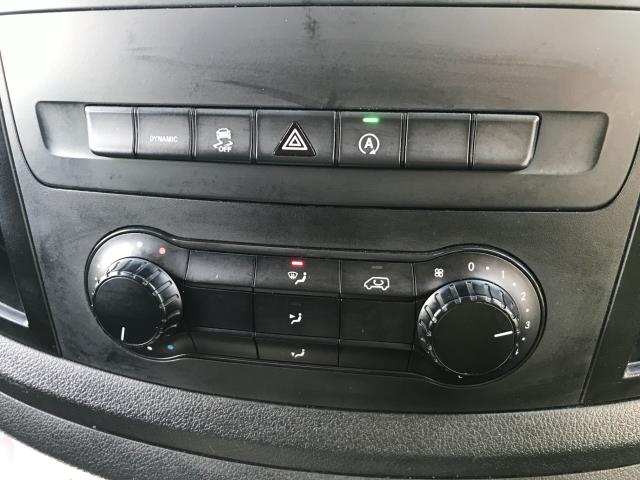 Used Mercedes-Benz Vito 2021 for sale - 76340645: Photo 33