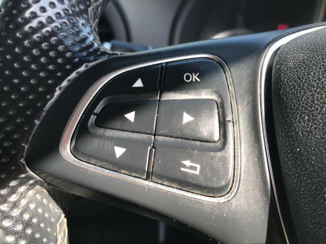 Used Mercedes-Benz Vito 2021 for sale - 76340645: Photo 34