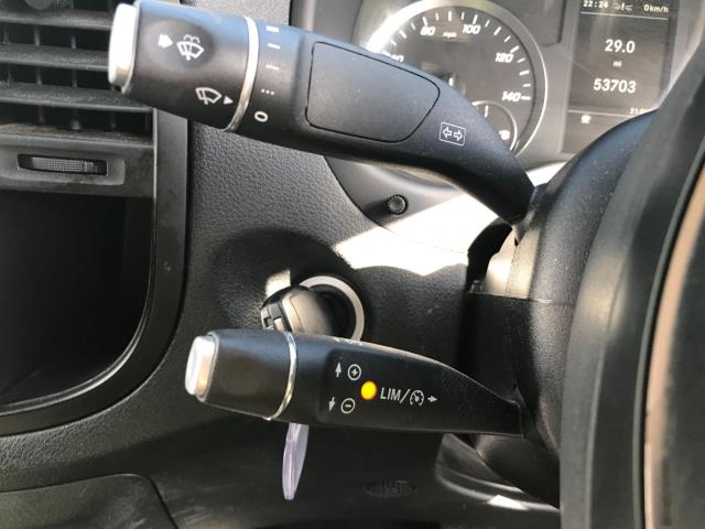 Used Mercedes-Benz Vito 2021 for sale - 76340645: Photo 37