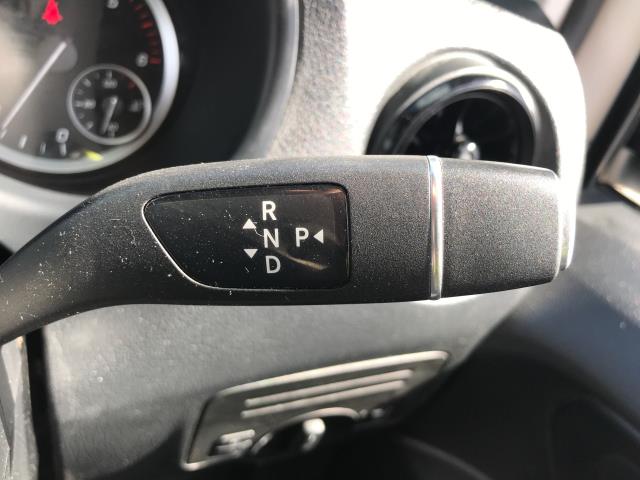 Used Mercedes-Benz Vito 2021 for sale - 76340645: Photo 38