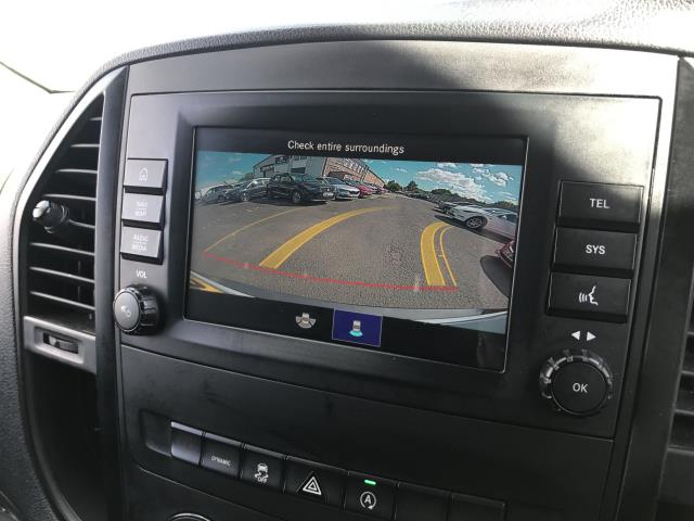 Used Mercedes-Benz Vito 2021 for sale - 76340645: Photo 40