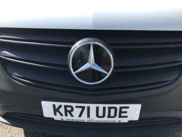 Used Mercedes-Benz Vito 2021 for sale - 76340645: Photo 42