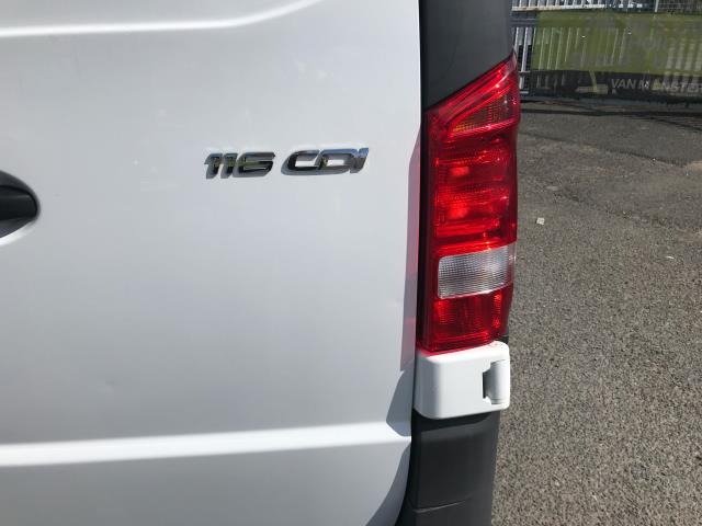 Used Mercedes-Benz Vito 2021 for sale - 76340645: Photo 44