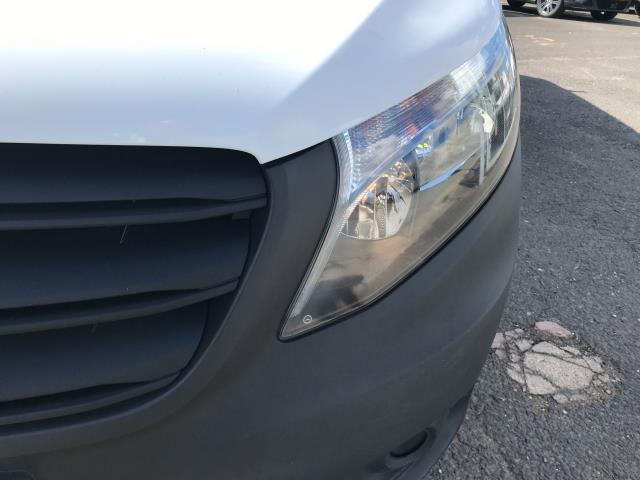 Used Mercedes-Benz Vito 2021 for sale - 76340645: Photo 46