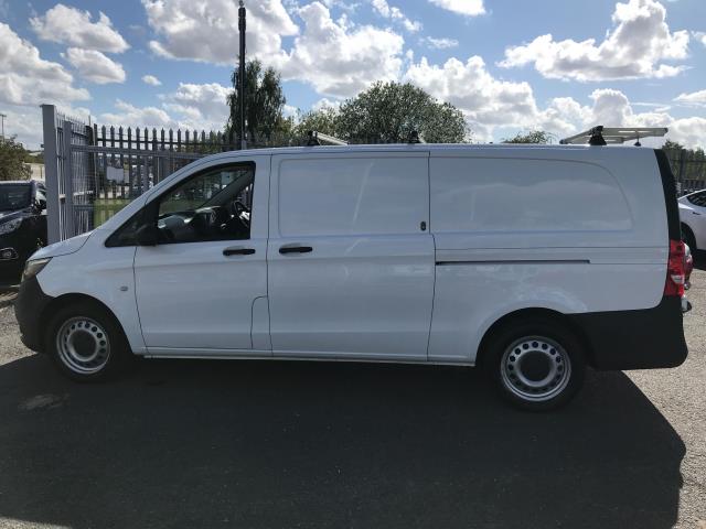 Used Mercedes-Benz Vito 2021 for sale - 76340645: Photo 9