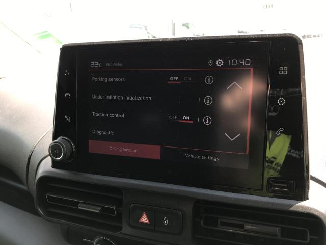 Vehicle 30
