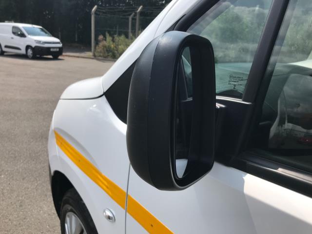 Used Peugeot Partner 2021 for sale - 76984919: Photo 15