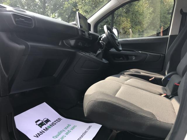 Used Peugeot Partner 2021 for sale - 76984919: Photo 20