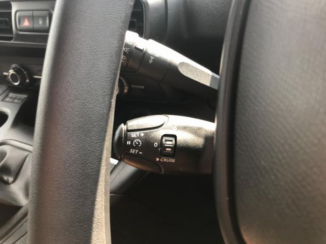 Used Peugeot Partner 2021 for sale - 76984919: Photo 25