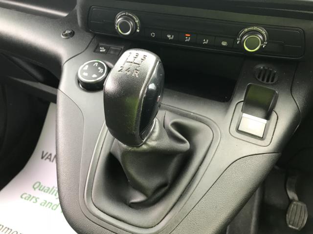Used Peugeot Partner 2021 for sale - 76653541: Photo 15