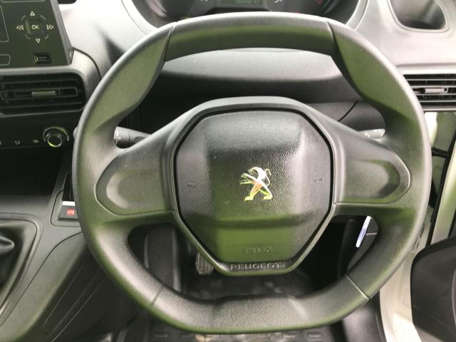 Used Peugeot Partner 2021 for sale - 76653541: Photo 16