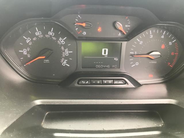 Used Peugeot Partner 2021 for sale - 76653541: Photo 18