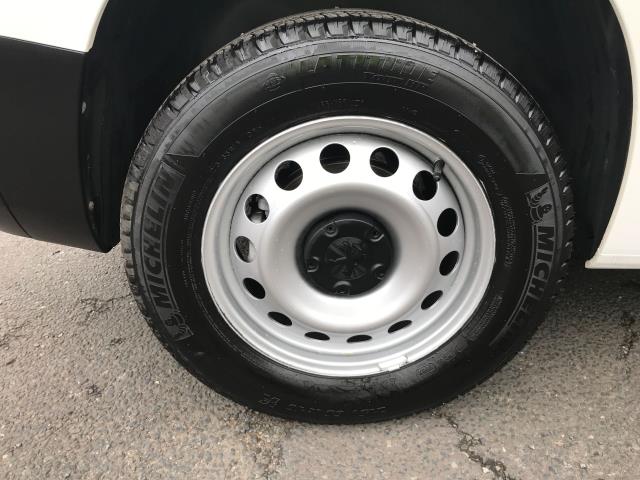 Used Peugeot Partner 2021 for sale - 76653541: Photo 19