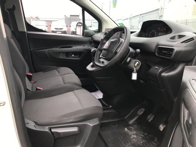 Used Peugeot Partner 2021 for sale - 76653541: Photo 20