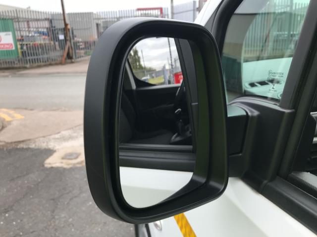 Used Peugeot Partner 2021 for sale - 76653541: Photo 38