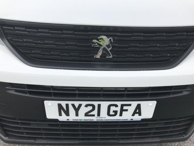 Used Peugeot Partner 2021 for sale - 76653541: Photo 39