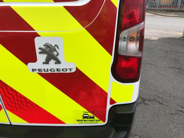 Used Peugeot Partner 2021 for sale - 76653541: Photo 41