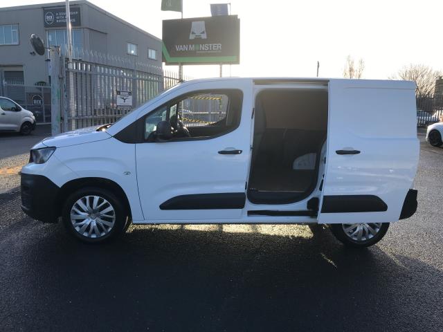 Used Peugeot Partner 2021 for sale - 77364027: Photo 10