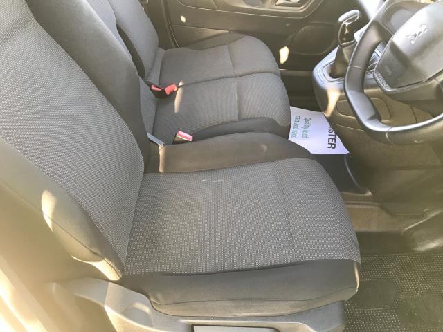 Used Peugeot Partner 2021 for sale - 77364027: Photo 13