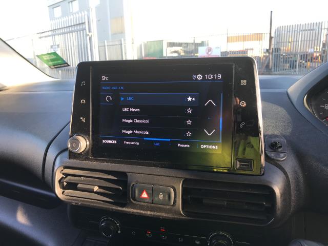 Used Peugeot Partner 2021 for sale - 77364027: Photo 14