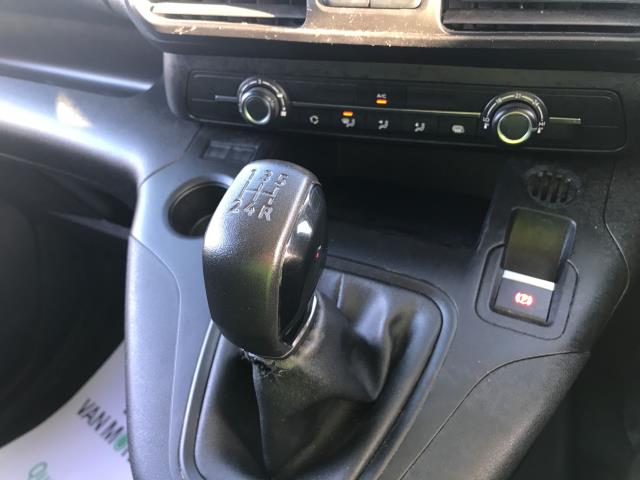 Used Peugeot Partner 2021 for sale - 77364027: Photo 16